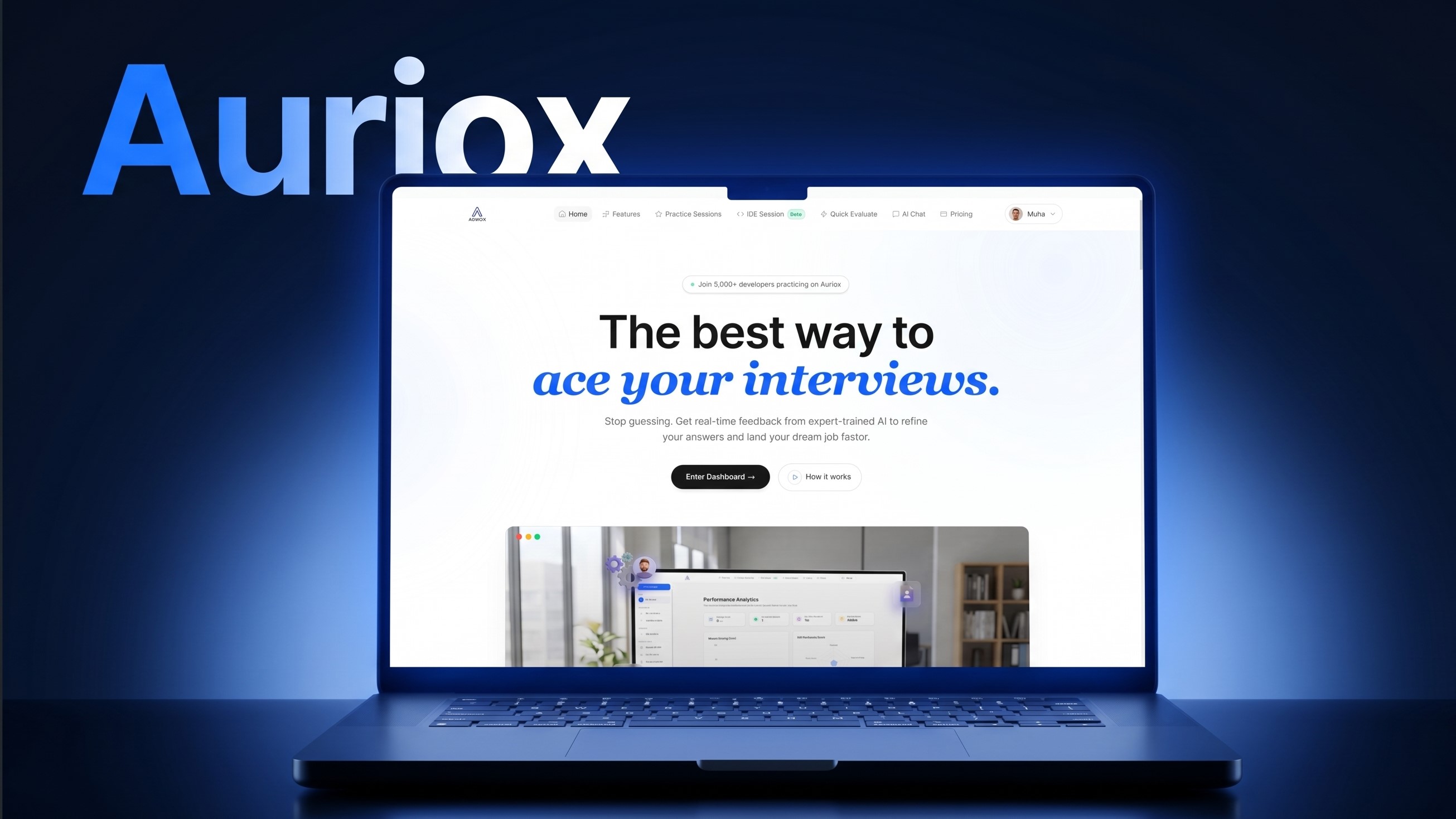 Auriox